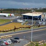 Aeroporto Joao Paulo II, Foto: Wikipedia