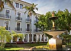 Angra Hotel Garden