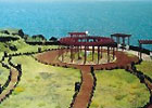 Parque de Campismo da Calheta