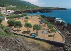 Parque de Campismo da Urzelina
