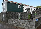 Casa Capelinhos