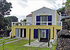 Casa da Tia Elisa