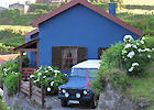 Casa do Gato Tomas