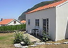 Casa Respingadora