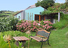 Casinha de Jardim