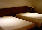 Comodoro Guest House