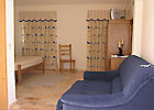 Hospedaria Acquamarina