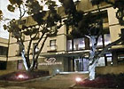 Hotel do Canal