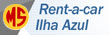 Ilha Azul Rent-a-Car
