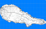 GPS Karte von Pico