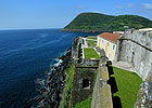 Pousada Forte de Sao Sebastiao