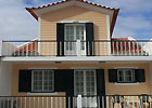 Residencia Neves