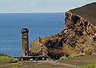 Ponta dos Capelinhos