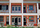 Apartamentos Sao Joao
