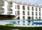 Hotel Sao Jorge Garden
