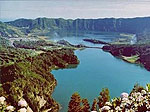 Welt der Azoren D