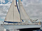 Segelt&ouml;rn Sao Miguel