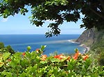 Wandern auf Sao Miguel