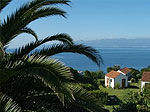 Sao Jorge auf Schusters Rappen