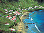 Wandern auf Sao Miguel und Santa Maria
