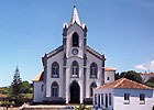 Igreja de Sao Roque