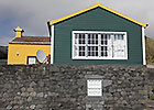 Casa Capelinhos