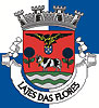 Heraldica Lajes das Flores