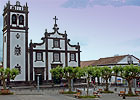 Igreja Nossa Senhora do Rosario