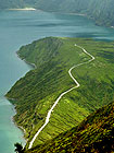 Lagoa do Fogo