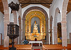 Igreja Matriz Nossa Senhora da Assuncao