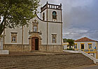 Igreja de Sao Pedro