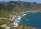 Bucht von Sao Lourenco