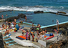 Naturschwimmbecken