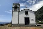 Capela de Sao Sebastiao