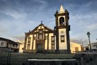 Igreja Matriz de Santa Cruz