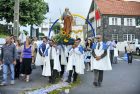 Stra&szlig;enfest in Beira