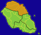 Santa Cruz da Graciosa