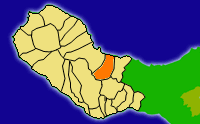 Sao Vicente Ferreira