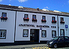 Aparthotel Barracuda