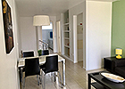 Apartamentos Ville Sante Therese