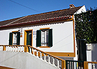 Casa da Agua Quente