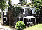 Casa da Cascata