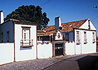 Casa das Calhetas