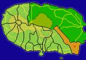 Vila de Sao Sebastiao