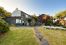 Houses in Pico
