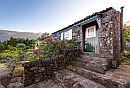 Houses in Pico