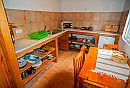 Casas La Madrugada