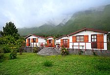 Casas Ponta do Baleia