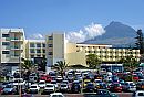 Hotel Caravelas