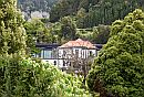 Furnas Boutique Hotel